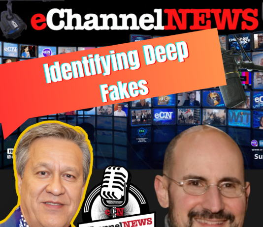 Attestiv: Identifying Deep Fakes