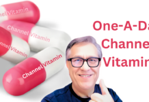 Are You Getting Your One-A-Day Channel Vitamin?