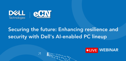 Webinar: Securing the future: Enhancing resilience and security with Dell’s AI-enabled PC lineup