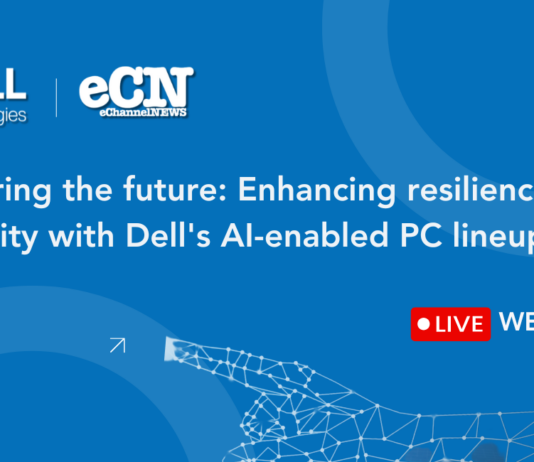 Webinar: Securing the future: Enhancing resilience and security with Dell’s AI-enabled PC lineup
