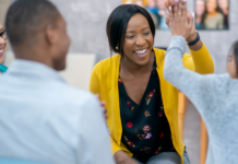 Equipping Managers for Mental Well-being: Why Coach Training Is Needed Now More Than Ever