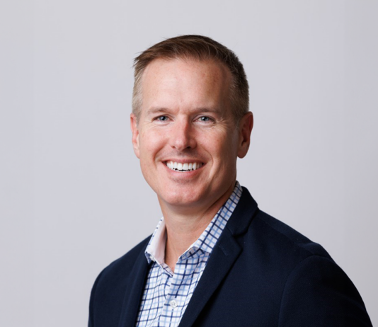 Ericsson appoints Matt Cook Head of Global Channels for Ericsson’s Enterprise Wireless Solutions