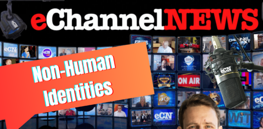 Oasis Security: Non-Human Identities Can Hurt You