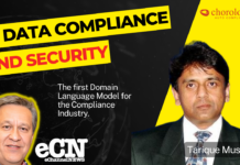 Chorology: AI-based Data Discovery, Compliance and DSPM