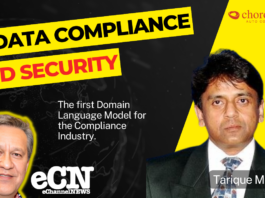 Chorology: AI-based Data Discovery, Compliance and DSPM