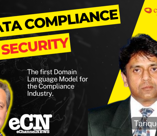 Chorology: AI-based Data Discovery, Compliance and DSPM