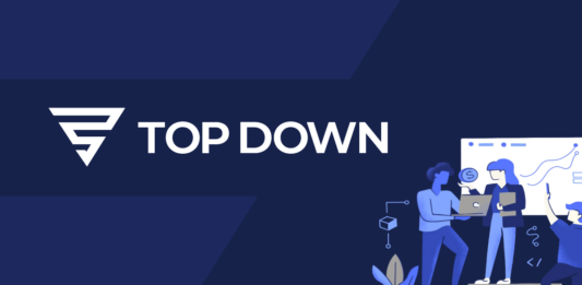 Top Down Ventures Announces First Close of US$25M Founders Fund I