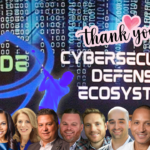 Happy Birthday Cybersecurity Defense Ecosystem