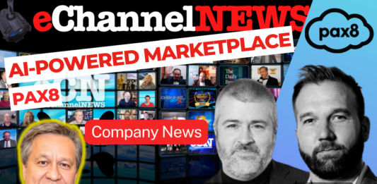 Pax8 Adds ConnectWise and Launches Voyager Alliance