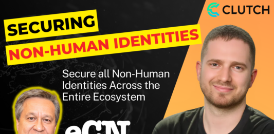 Clutch Security: Are NHI Your Weakest Cybersecurity Link?