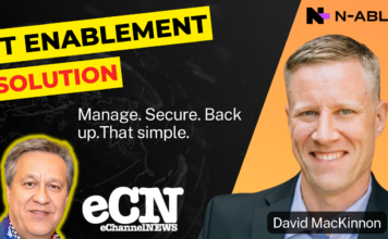 N-Able: Security is a Team Sport