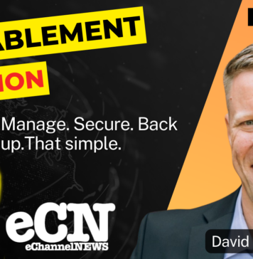 N-Able: Security is a Team Sport