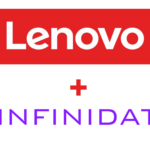 Lenovo plans to increase its business storage portfolio by acquiring Infinidat
