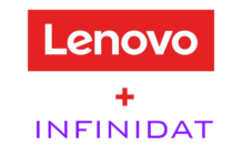 Lenovo plans to increase its business storage portfolio by acquiring Infinidat
