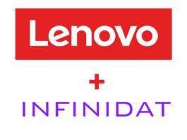 Lenovo plans to increase its business storage portfolio by acquiring Infinidat