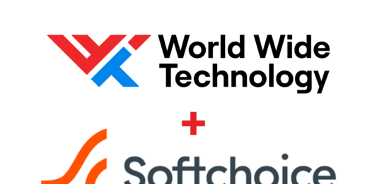 WWT acquire Canadian Softchoice for $1.8B