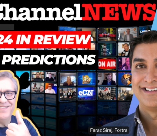 2025 Predictions from Cybersecurity Vendor Fortra