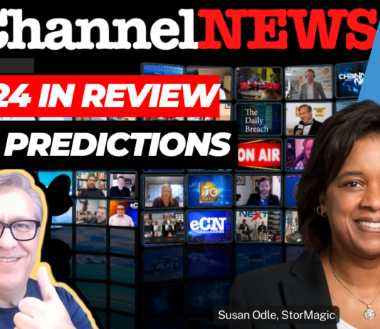 2025 Predictions from StorMagic