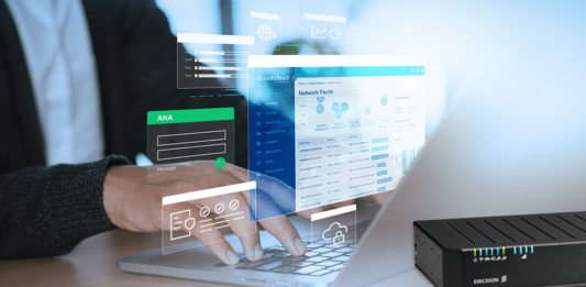 Ericsson enhances enterprise 5G portfolio with Generative AI Virtual Expert to simplify network operations