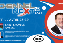 Come Meet Pax8 at ChannelNext East 2025