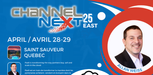 Come Meet Pax8 at ChannelNext East 2025
