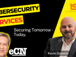 ISA Cybersecurity: Understanding Cybersecurity Investment Decisions in SMBs