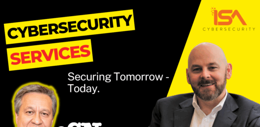 ISA Cybersecurity: Understanding Cybersecurity Investment Decisions in SMBs