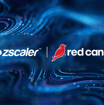 Red Canary to join Zscaler