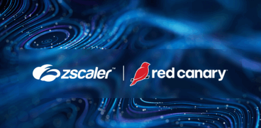 Red Canary to join Zscaler