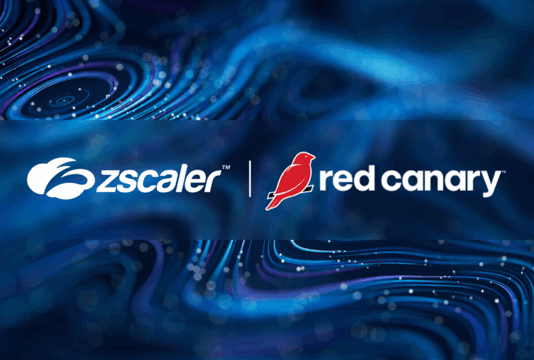 Red Canary to join Zscaler