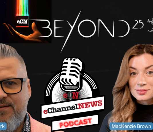 Pax8 Beyond25 Podcast with Blackpoint Cyber