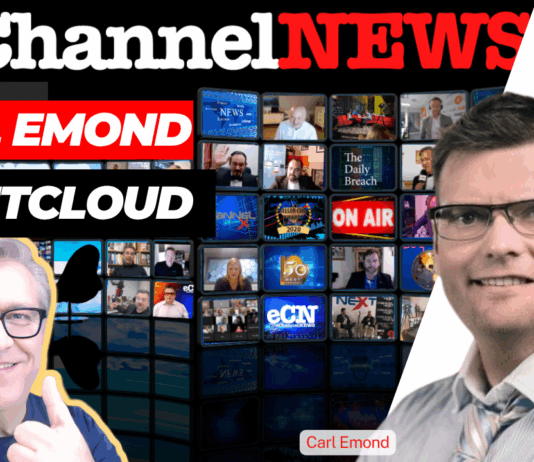 Carl Emond Appointed General Manager of ITCloud