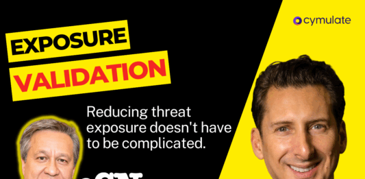 Cymulate Expands GTM Strategy