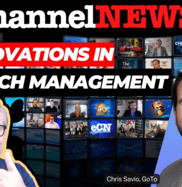 LogMeIn: Innovations in Patch Management and MSP Solutions