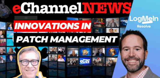 LogMeIn: Innovations in Patch Management and MSP Solutions