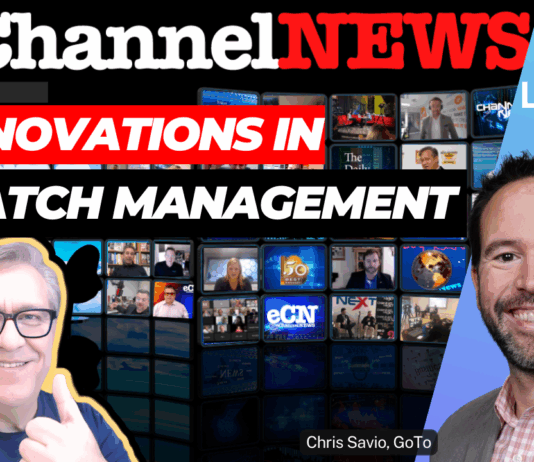 LogMeIn: Innovations in Patch Management and MSP Solutions