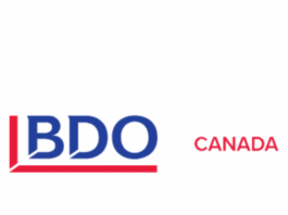 BDO Canada recognized as a Major Player in the IDC MarketScape for Canadian AI Services 2025