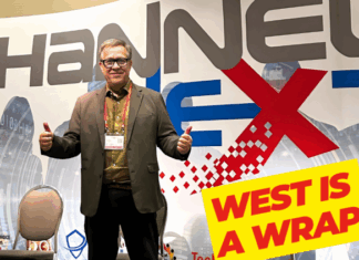 ChannelNEXT West: AI Revolution Trillions at Stake, Channel Partners Emerge as Quiet Backbone