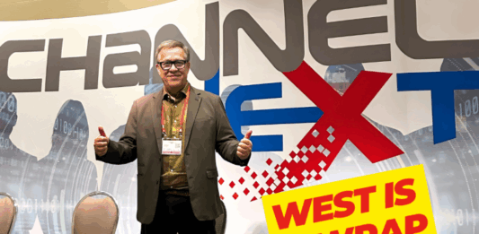 ChannelNEXT West: AI Revolution Trillions at Stake, Channel Partners Emerge as Quiet Backbone
