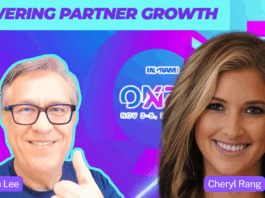 Interview with Cheryl Rang at Ingram Micro ONE 2025