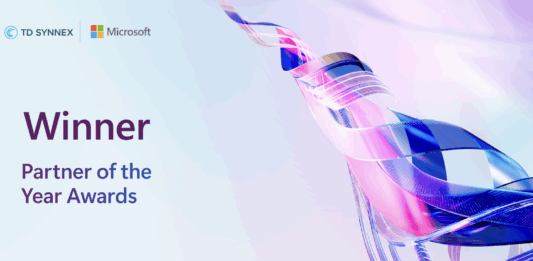 TD SYNNEX recognised as the winner of 2025 Microsoft Global Device Partner of the Year