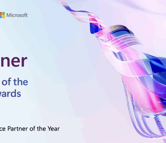 TD SYNNEX recognised as the winner of 2025 Microsoft Global Device Partner of the Year