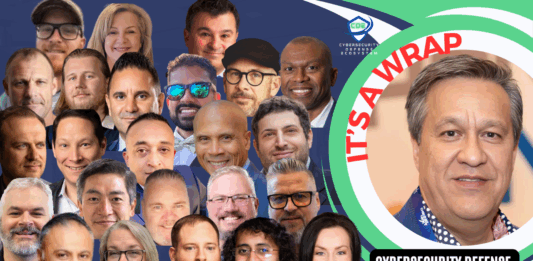 Cybersecurity Defense Ecosystem Summit 2025, Toronto: The Value of Mental Models in the Age of Cybersecurity and AI