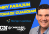 Interview with Storage Guardian at Cybersecurity Defense Ecosystem Summit 2025