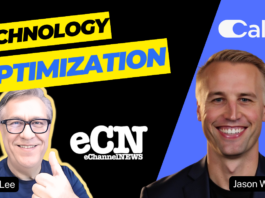 Calero: Driving 2026 Channel Strategy