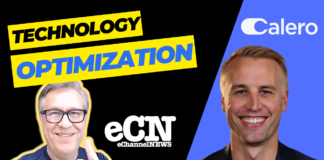 Calero: Driving 2026 Channel Strategy