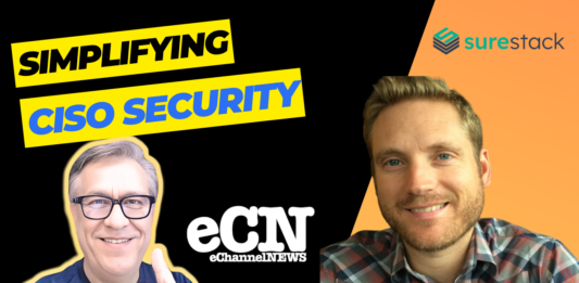 Simplifying CISO Security: SureStack’s AI-Driven Vulnerability Strategy