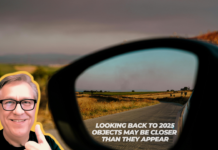 My Top 10 2025 Reflections