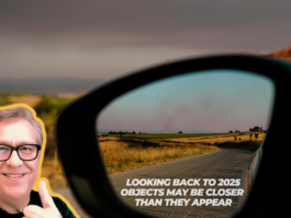 My Top 10 2025 Reflections