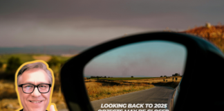 My Top 10 2025 Reflections